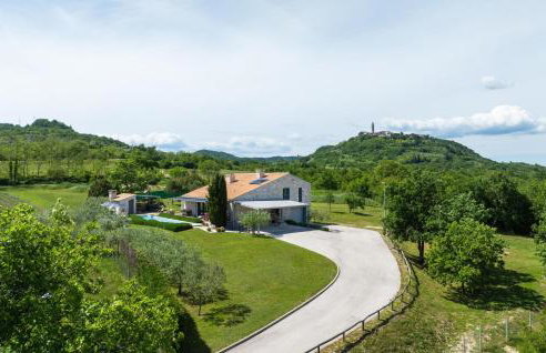 Villa Poimon - Foto 20