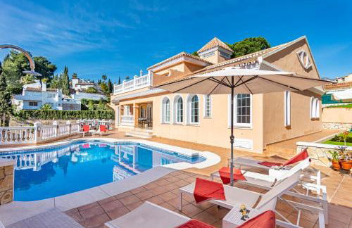 Fuengirola Villa Majestic - Photo 1