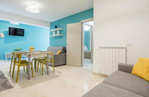 Azzurra Apartments - Foto 108