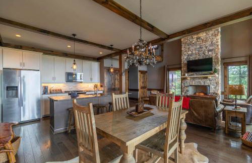 Sunrise Lodge at Eagles Nest - Foto 13