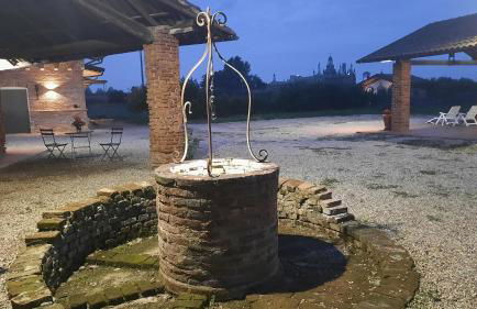 Agriturismo Fornace Certosa - Foto 9