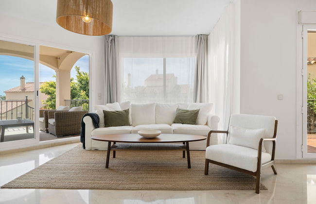 Riviera del Sol Sunny Rooftop - Ref 45 - Photo 13