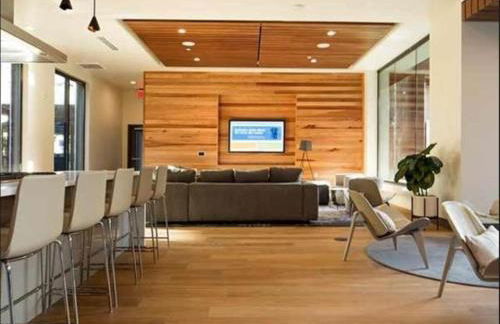 Global Luxury Suites at Downtown Mountain View - Foto 28