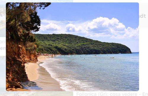 Appartamento la Speranza - Foto 3