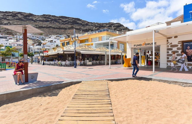 Apartment Mogan With Stunning Beach Views - Foto 35