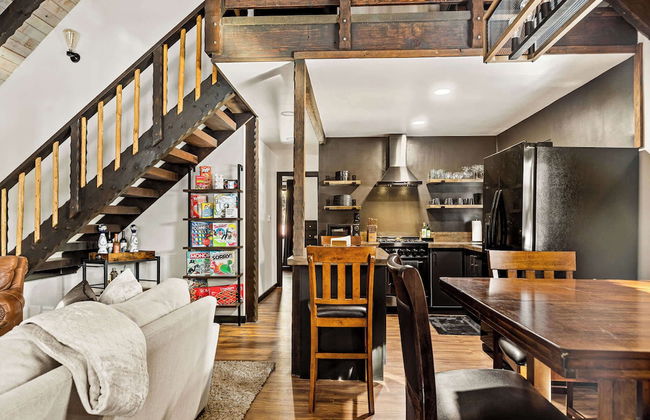 Backway Hideaway Close to the Village! - Foto 23