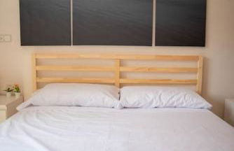 Piso con Jardín - Foto 10