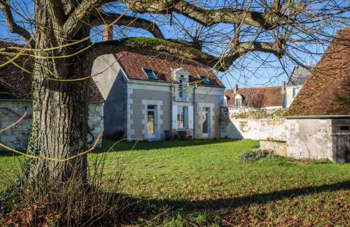 Le Gîte de la Coulonnière, 5km de Beauval - Foto 8