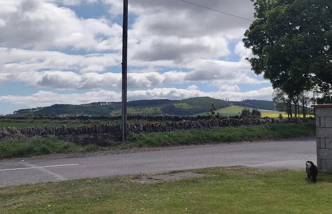 12A Beautiful Lodge Home For Hire 2 Bedrooms - Foto 18