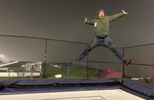 Modern City Loft Downtown Lynchburg VA LYH HUGE - Foto 77