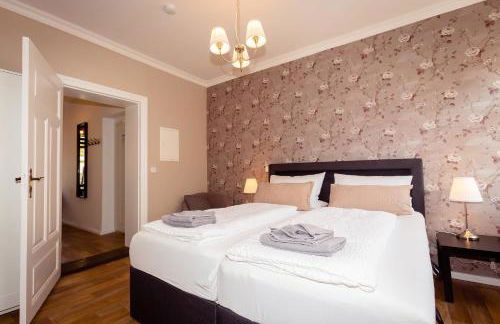 Ferienwohnung Gründerhaus - Foto 24