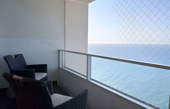 Oceana Suites Costa Montemar - Foto 36