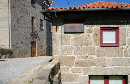 Gerês - Aldeia Turística de Louredo - Foto 59