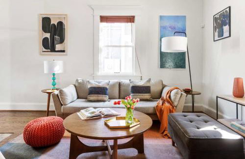 Rustic Rouge - Foto 3