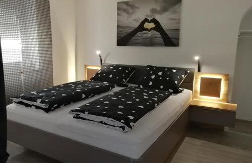 Ferienwohnung Am Steingarten beim Europa-Park - Foto 12