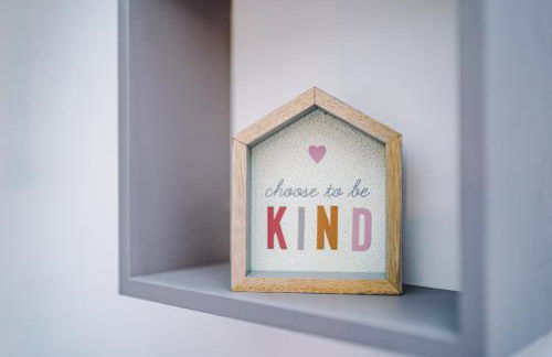 Coop Live Arena & Etihad Stadium 4Bedroom Townhouse with Free Parking - Foto 17