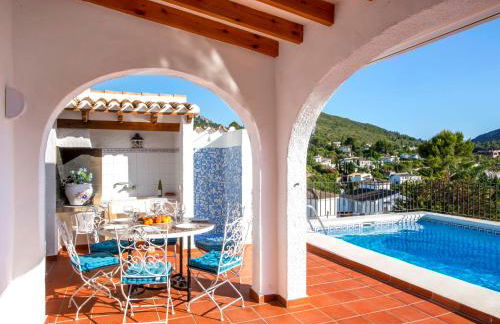 Villa Villa Moreana by Interhome - Foto 54