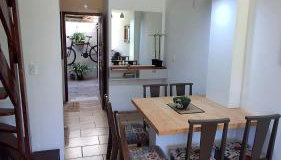 Apartamento 2 andares, na frente da praia - Foto 5