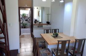 Apartamento 2 andares, na frente da praia - Foto 5