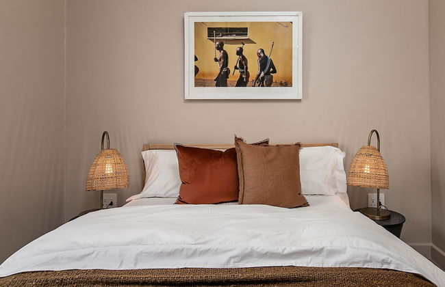 BlackBrick Sandton Two - Foto 6