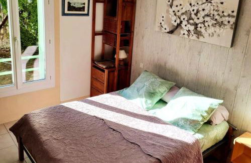 Maison charmante avec grand jardin à Noyers-sur-Cher, PMR - Photo 21