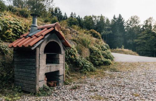 Ferienhaus Woidhaus - Foto 15