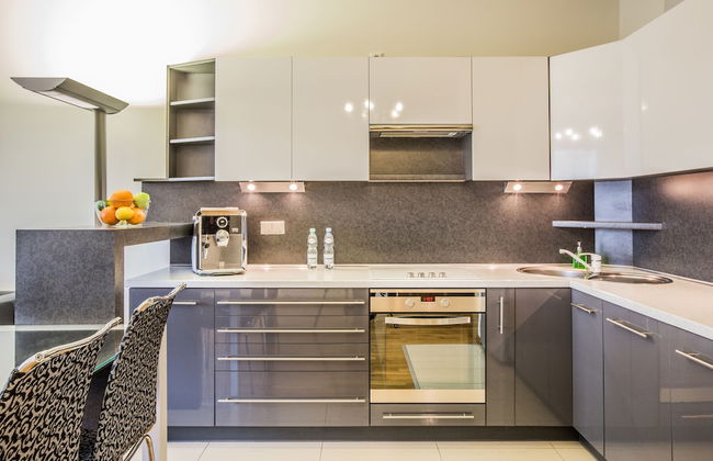 inQse Warsaw | Centre - Foto 58