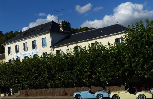 La Cachette de la Roche-Guyon - Foto 21