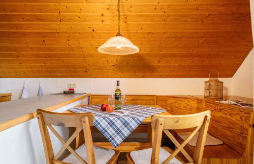 Ferienwohnung Hahn - Foto 3