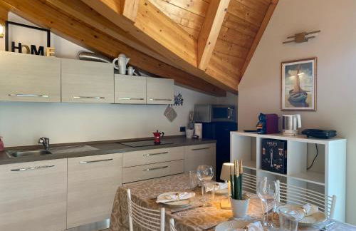 APPARTAMENTO MONTE - VALANDRO- - Foto 4