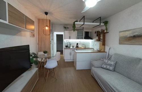 Apartamento vacacional Antares Lo pagan - Foto 1