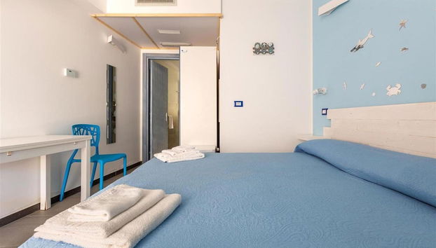 2132 Maresidence - Camere Triple - Foto 4, Habitación