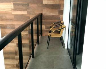 Flats das Palmeiras - Foto 21