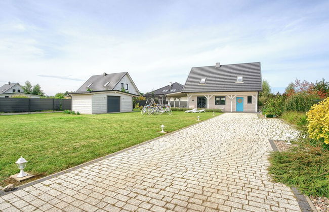 Apartamenty Sun & Snow Dom Cayetano - Photo 15