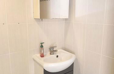 LeRelaisdOdile-Idéal Pro & Famille-Proche Métro-Fort de Mons - Foto 8