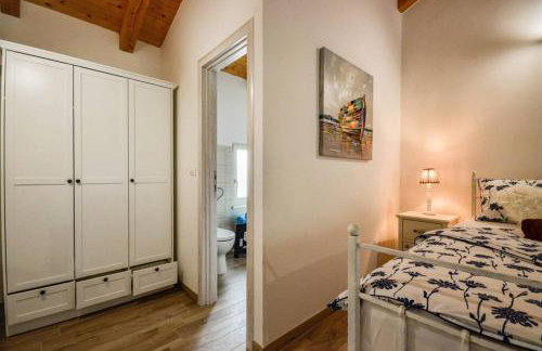 Lovely Istrian house - Šegon - Foto 27