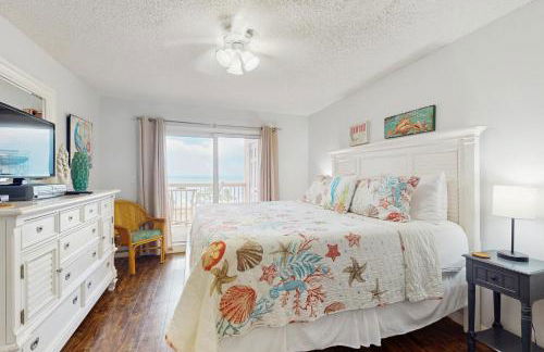 Beach Cottage 2402 - Foto 3