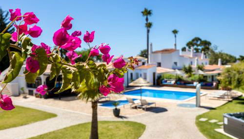 Amazing Carvoeiro Villa Villa Carvoeiro Grande 16 Bedrooms Private Pool - Foto 2, Other