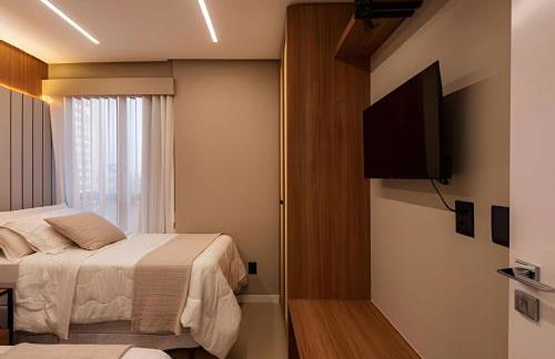 Number One Flats na praia - Foto 18