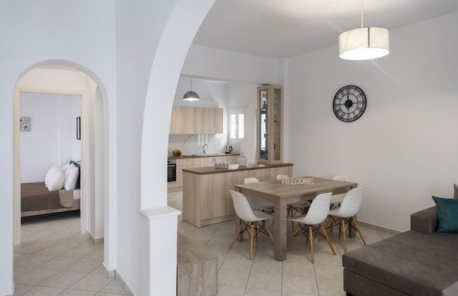 Parian Charming 3bedroom Home - Foto 9