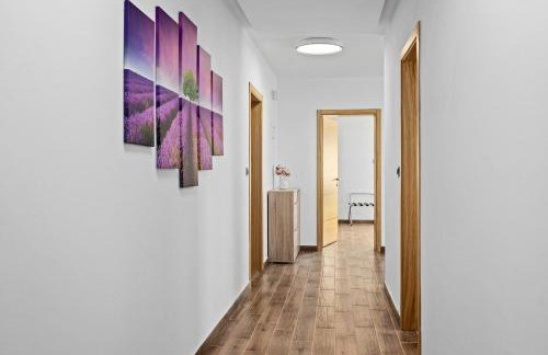 Villa Camelie near Barban for 10 people with playground for children, fitness & pet friendly - Foto 53