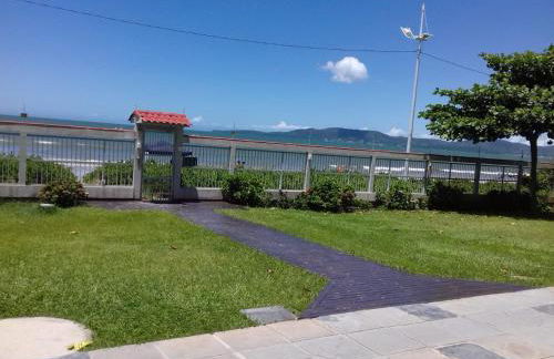 Itapema-Meia Praia- quartos -Frente Mar! - Foto 35