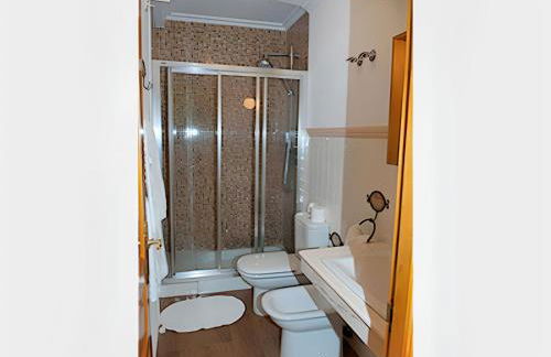 Charming apartment with pool in San Antolin 30 m² and garden - Foto 4