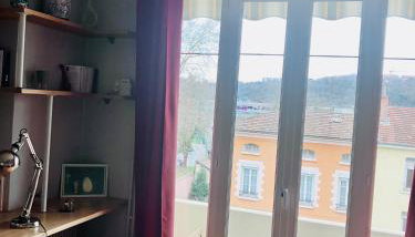 Grand Appartement Cosy au cœur de Lyon 9 - Foto 2