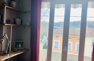Appartement Cosy au cœur de Lyon - Photo 9
