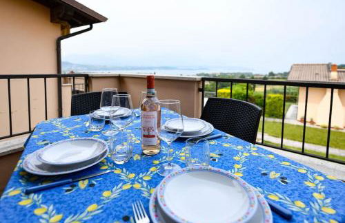 Panorama Apartment - Photo 28