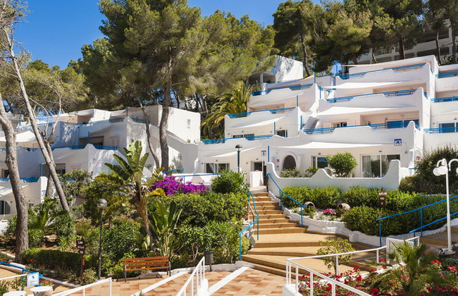 Globales Montemar - Foto 28