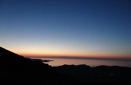 Vue sur mer et montagnes - Foto 40