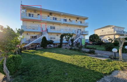 Kofinaki apartment 1 - Tychero Evros - Foto 24