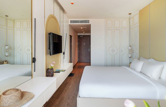 Apec Mandala de Suite Mui Ne - Foto 25